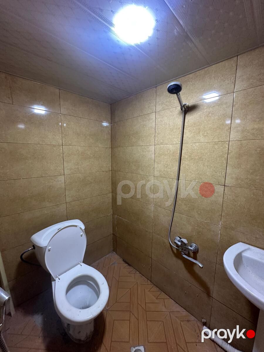 Həyət evi, Binəqədi qəs — Ev, villa, Bakı (6)