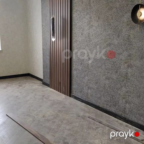 Divar kağızı işləri — Bakı