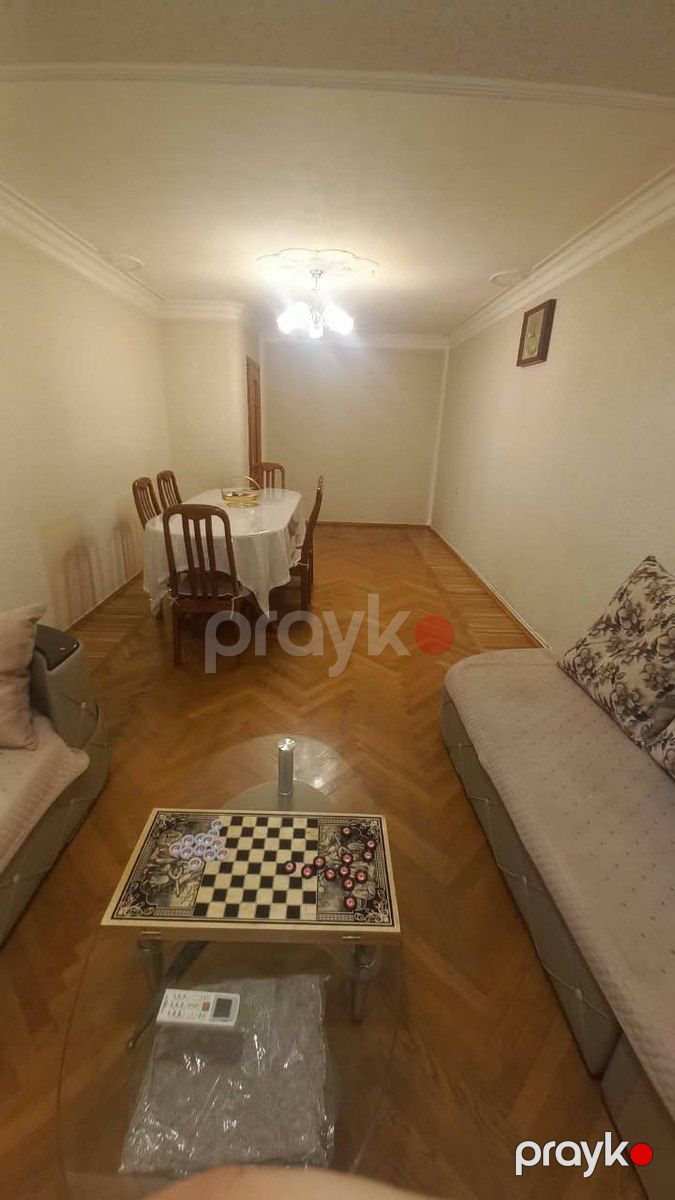 Satılır 3 otaqlı köhnə tikili 82 m² — Mənzil, Bakı (4)