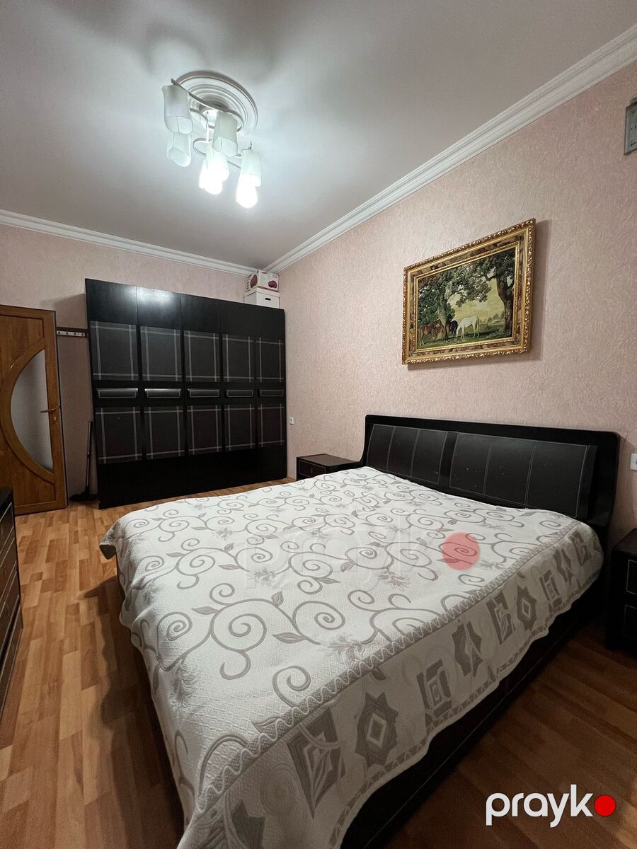 Satılır 3 otaqlı yeni tikili 110 m² — Mənzil, Bakı (4)