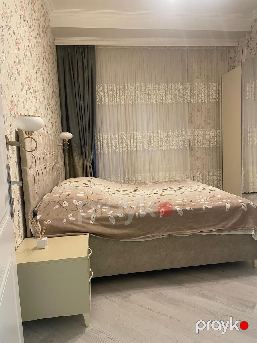 2-otaqlı yeni tikili kirayə verilir, Nizami m., 68 m² — Mənzil, Bakı (8)