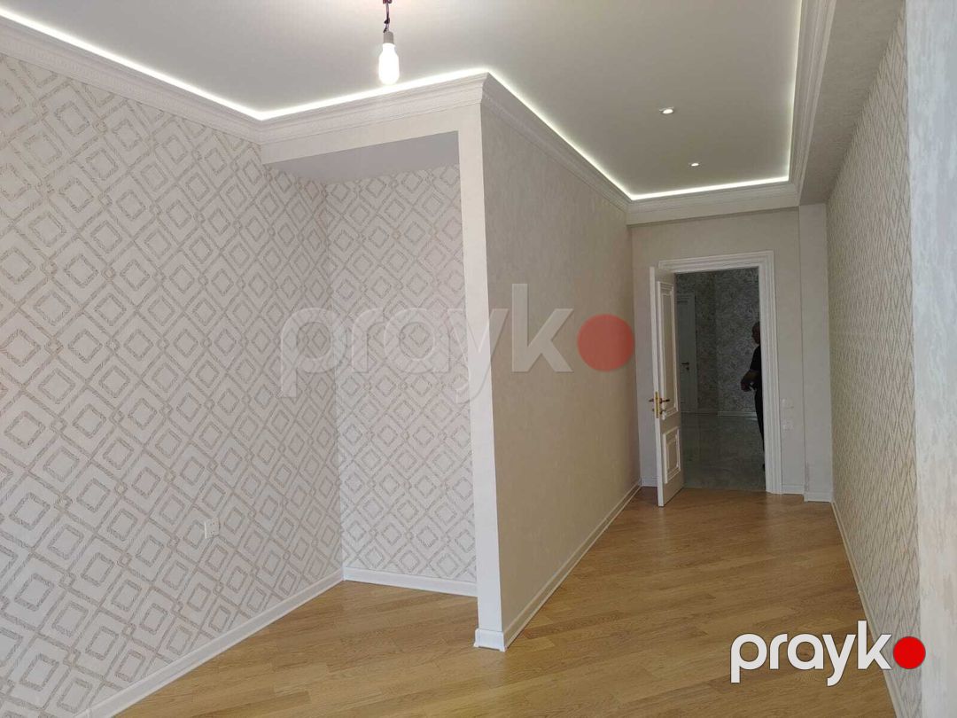 Satılır 3 otaqlı yeni tikili 150 m² — Mənzil, Bakı (9)