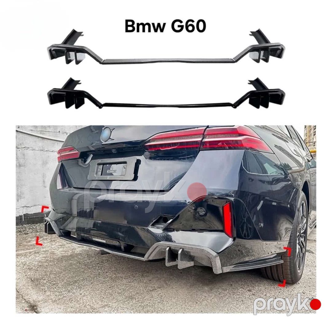 Bmw G60 Ai5 m ehtiyat hissələri — Ehtiyat hissələri və aksesuarlar, Bakı (3)