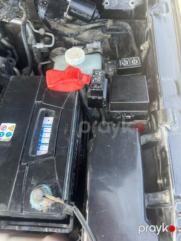 Mitsubishi Pajero, 3.0 L, 2007 il, 190 270 km — Avtomobillər, Bakı (11)