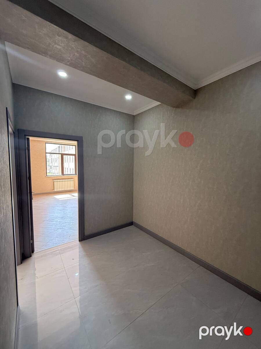 Satılır 2 otaqlı yeni tikili 63 m² — Mənzil, Bakı (4)