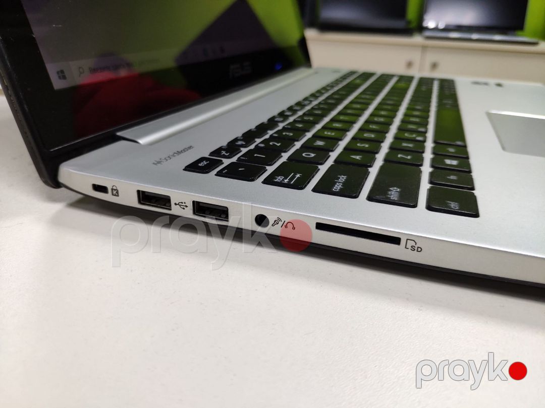 Noutbuk "Asus" — Noutbuklar, Bakı (5)