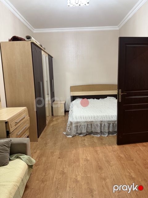 İcarəyə verilir 1 otaqlı yeni tikili 45 m² — Bakı