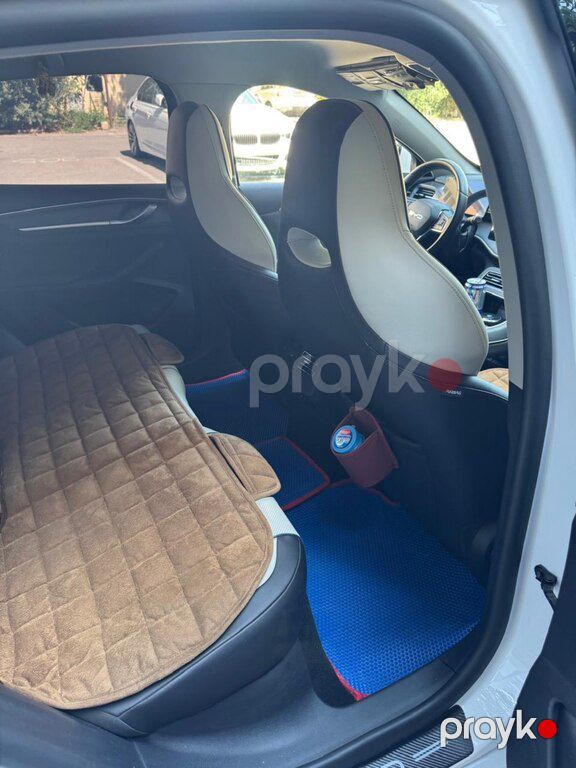 BYD Destroyer 05, 1.5 L, 18.3 kWh, 2025 il, 22 000 km — Avtomobillər, Bakı (9)
