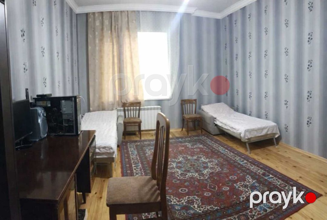 Həyət evi, Masazır qəs — Ev, villa, Bakı (3)