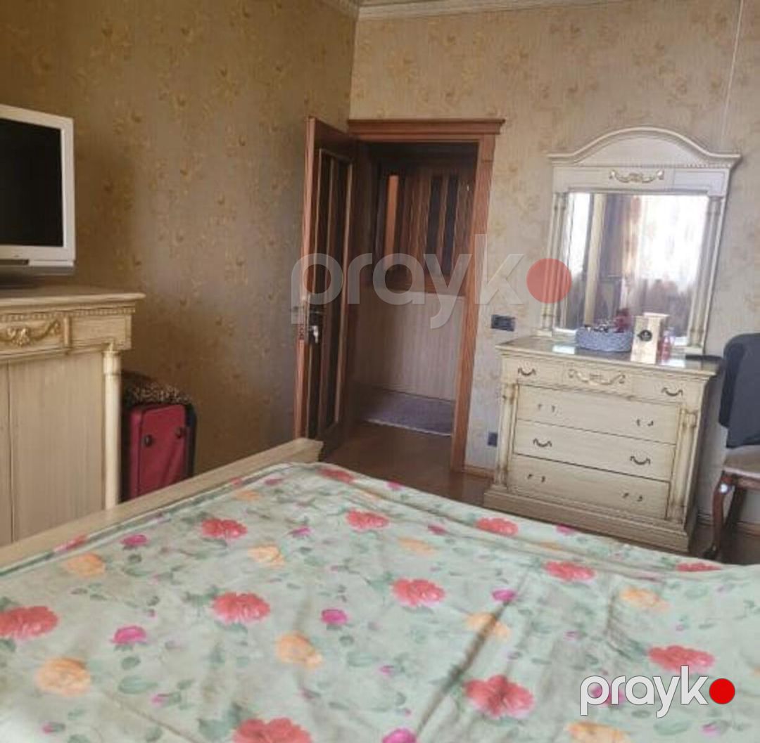 Satılır 2 otaqlı yeni tikili 92 m² — Mənzil, Bakı (4)