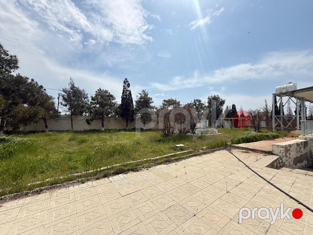 Satılır torpaq 14 sot — Torpaq, Bakı (5)