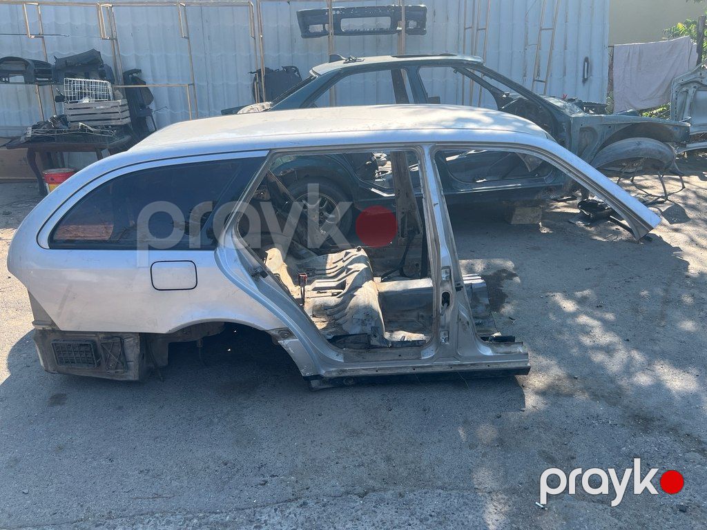 "Mercedes S202" kuzası — Ehtiyat hissələri və aksesuarlar, Bakı (3)