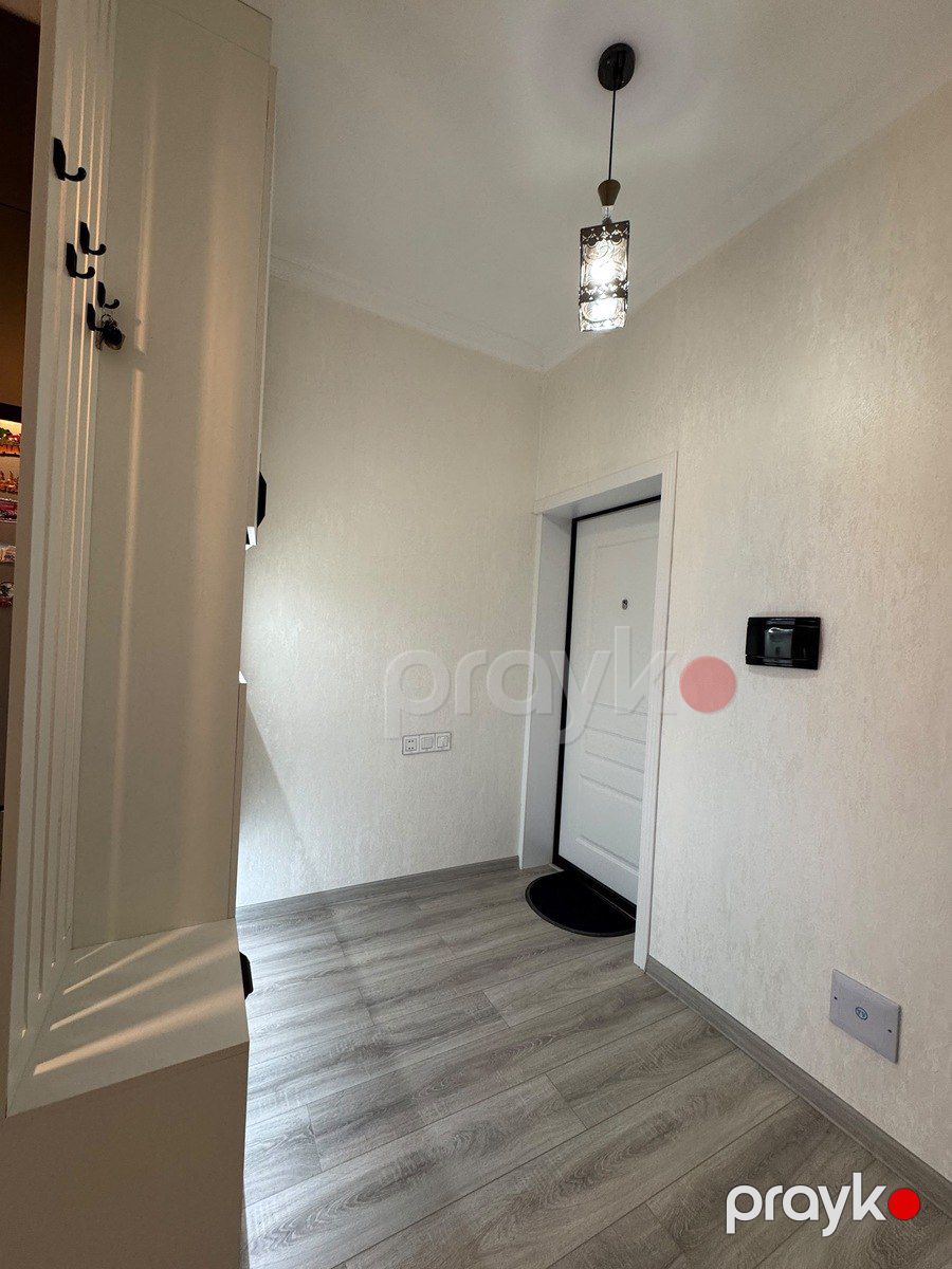 Satılır 3 otaqlı yeni tikili 94 m² — Mənzil, Bakı (6)
