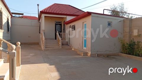 Pirşağı qəsəbəsində bir otaqlı 30 kvadrat olan ev kirayə verilir — Digah