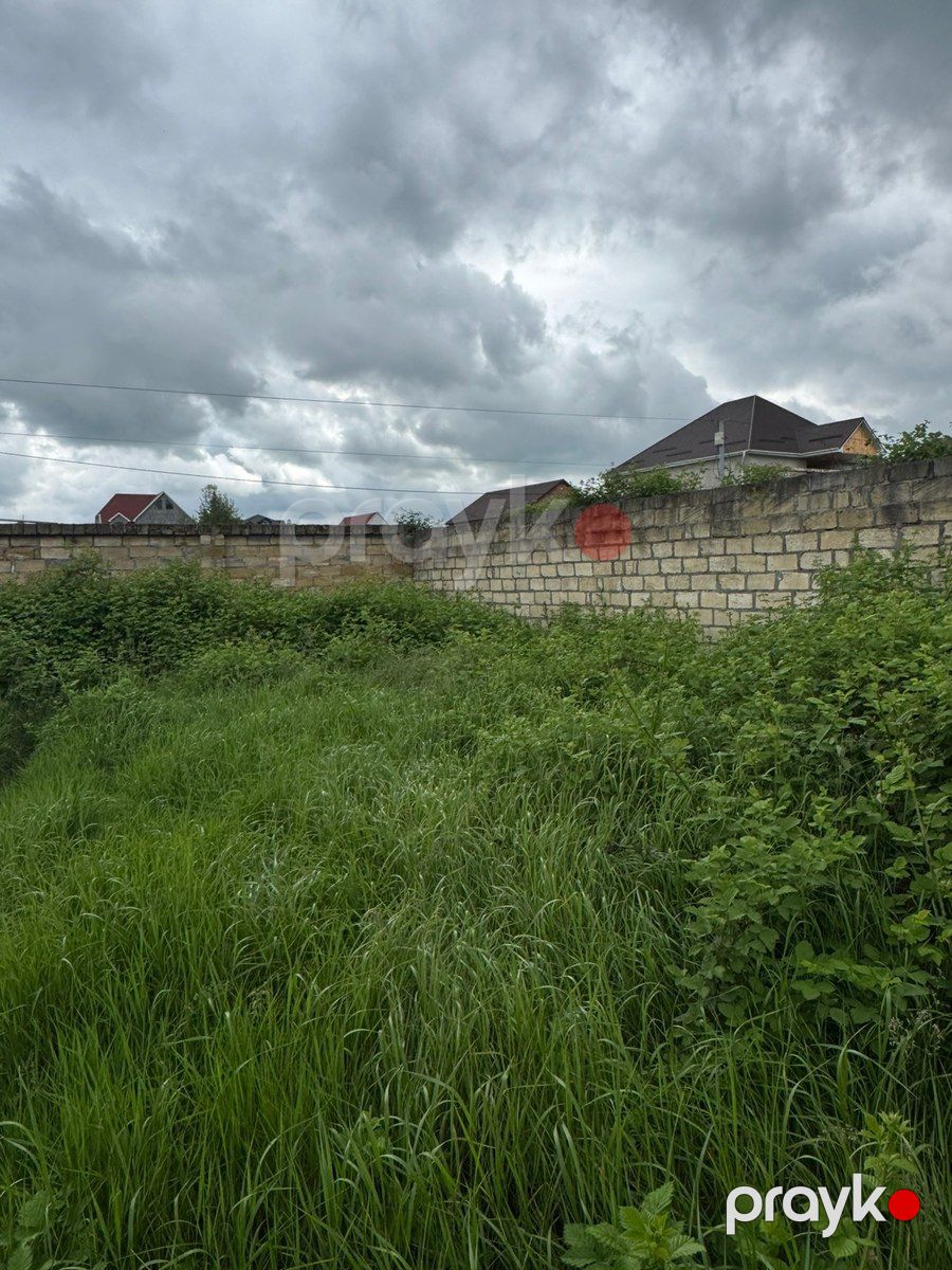 3 sot torpaq sahəsi, Cavanşir küç — Torpaq, Qusar (6)