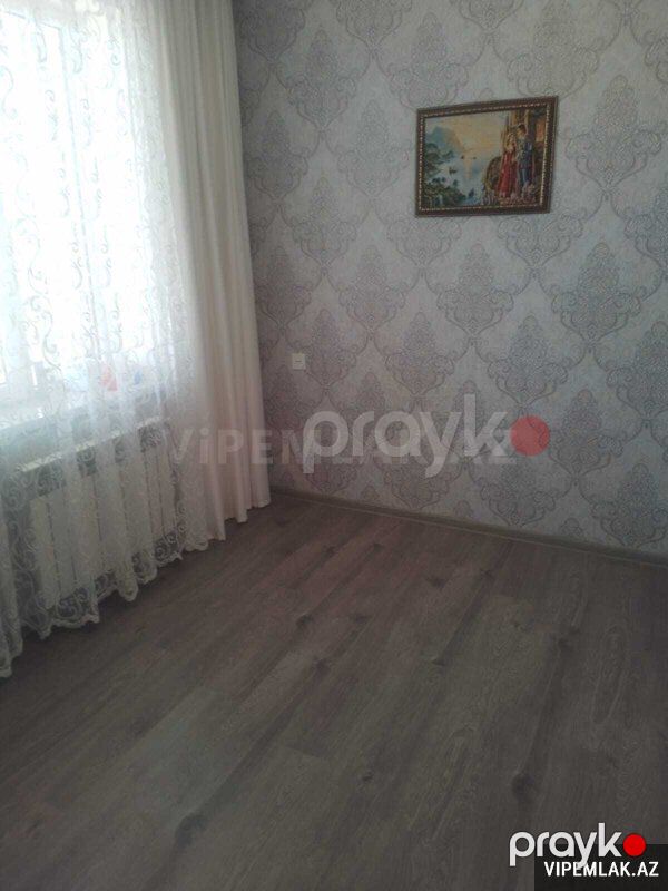 Abşeron rayonunda 4 otaqlı Həyət evi Satılır, 120 m² — Ev, villa, Bakı (9)