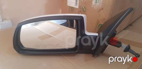 Kia Rio 2005 2006 2007 2008 2009 2010 2011 modelleri üçün mexaniki yan — Bakı