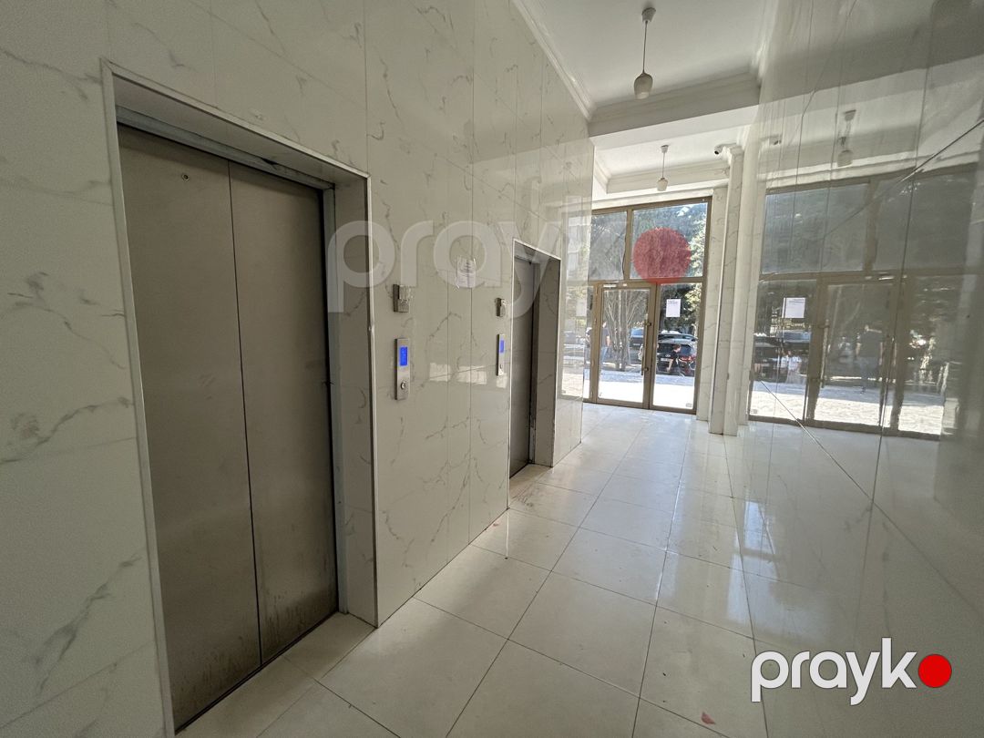 Satılır 3 otaqlı yeni tikili 105 m² — Mənzil, Bakı (2)