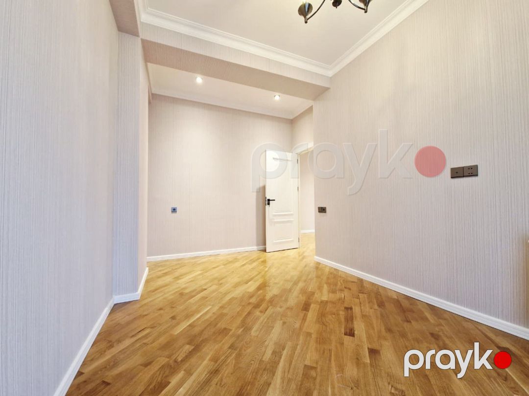 Satılır 2 otaqlı yeni tikili 63 m² — Mənzil, Bakı (5)