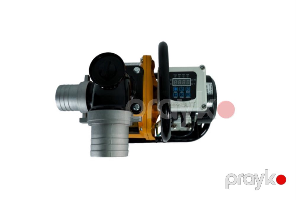 Su nasosu DC 2Hp 1500W SFP29-13-1500W/110V — Mallar, Bakı (4)