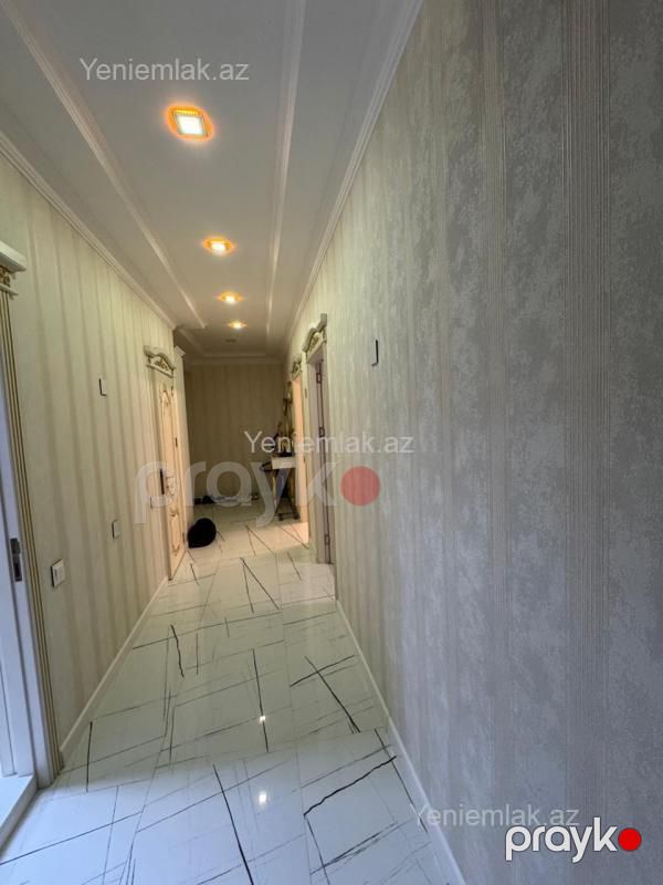 Satılır 3 otaqlı Bina evi menzil (Yeni tikili), 120 m², 9-cu mikrorayon — Mənzil, Sumqayıt (9)