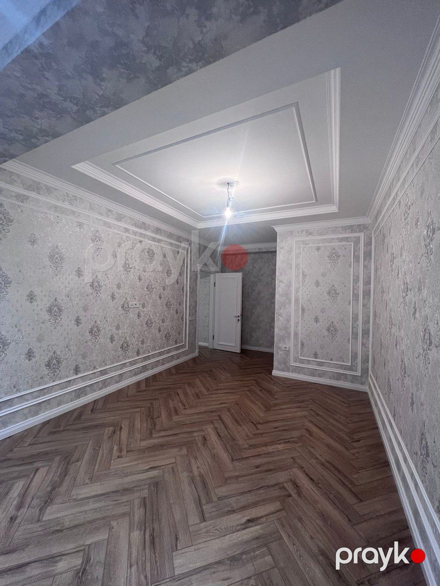 3-otaqlı yeni tikili, Badandar qəs., 90 m² — Mənzil, Bakı (7)
