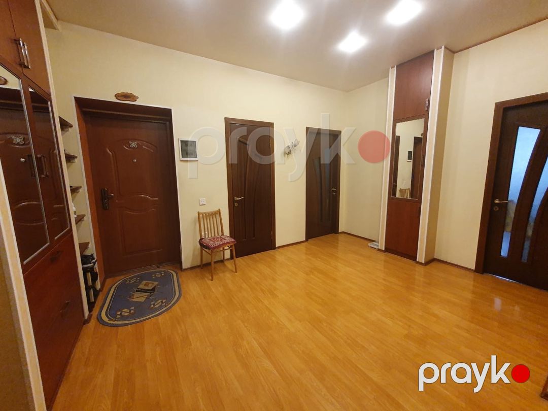 Satılır 4 otaqlı yeni tikili 154 m² — Mənzil, Bakı (4)