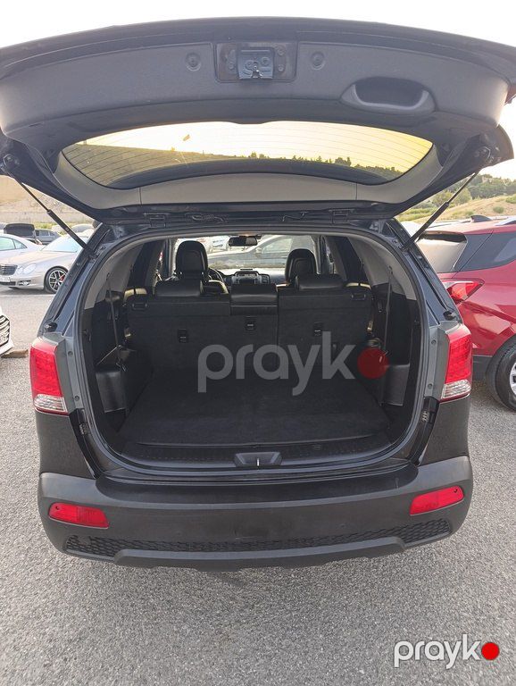 Kia Sorento, 2.0 L, 2012 il, 250 000 km — Avtomobillər, Bakı (7)