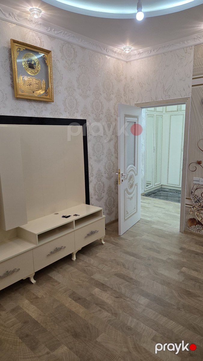 3-otaqlı yeni tikili kirayə verilir, Masazır qəs., 82 m² — Mənzil, Bakı (12)