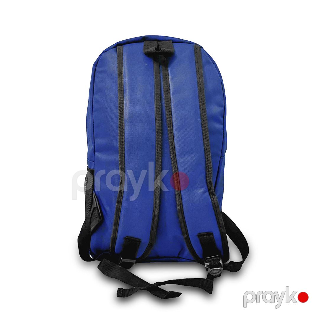Bel çantası 99SMRTSHP17, poliester, göy — Mallar, Bakı (2)