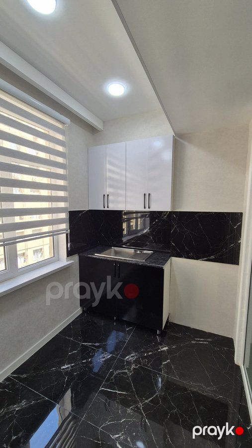 2 otaqlı mənzil, 57 m², Xırdalan ş — Mənzil (5)