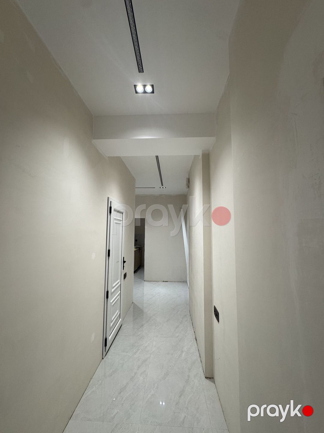 İcarəyə verilir 3 otaqlı yeni tikili 77 m² — Mənzil, Bakı (3)