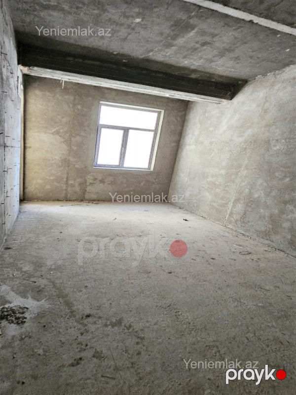 Satılır 3 otaqlı Bina evi menzil (Yeni tikili), 153.8 m², Nərimanov rayonu — Mənzil, Bakı (6)