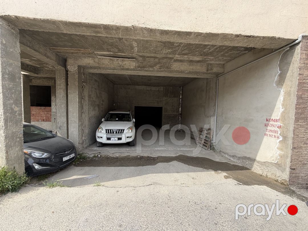 İcarəyə verilir obyekt 1000 m² — Əmlak, Bakı (4)