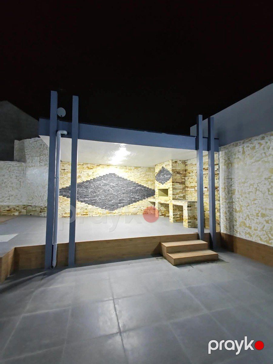Satılır 4 otaqlı həyət evi/bağ evi 185 m² — Ev, villa, Bakı (3)