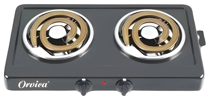Elektrik plitə Orvica ORM004 — Bakı