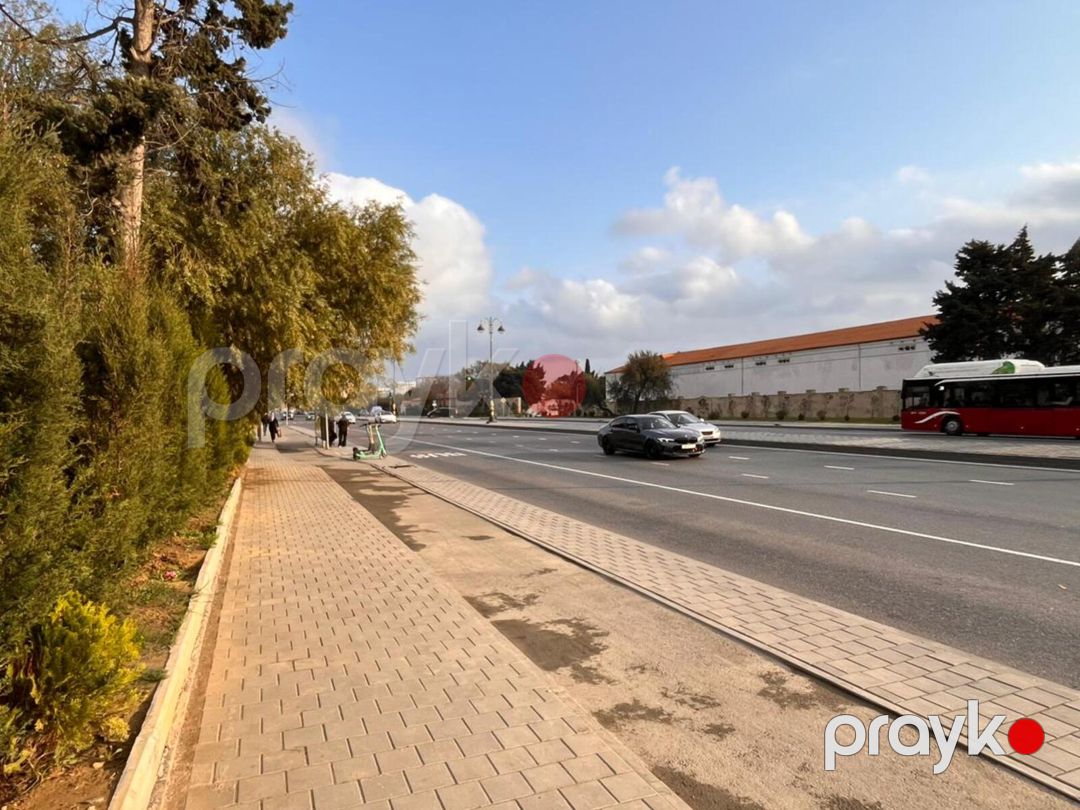 İcarəyə verilir obyekt 90 m² — Əmlak, Bakı (12)