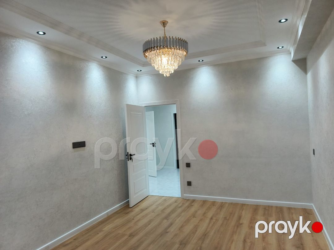 2-otaqlı yeni tikili, Sumqayıt ş., 53 m² — Mənzil, Sumqayıt (9)
