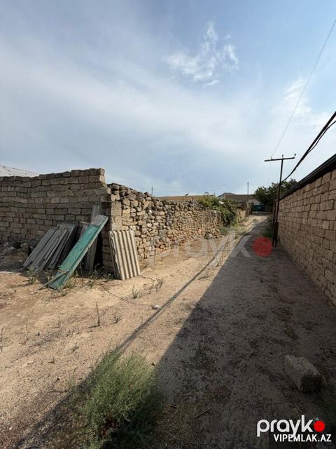 Xəzər rayonunda Torpaq Satılır, 3 sot — Bakı