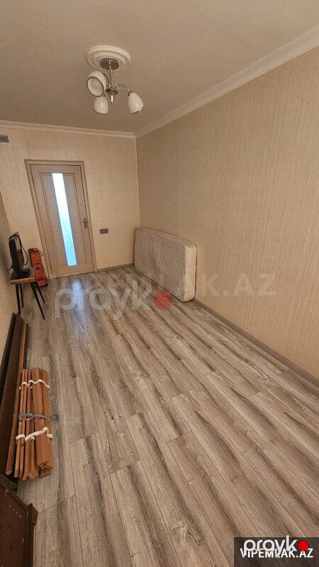 Yasamal rayonunda 2 otaqlı Köhnə tikili Satılır, 60 m² — Bakı