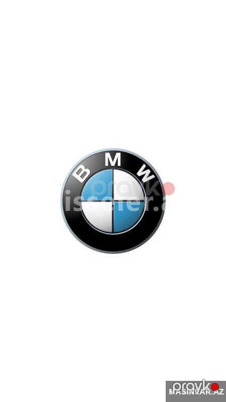 Bmw ehtiyat hisseleri — Bakı