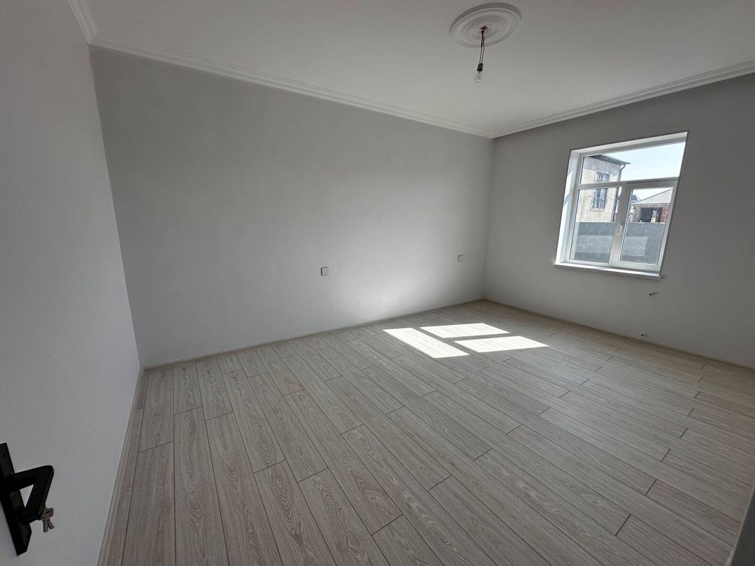 Satılır 4 otaqlı həyət evi/bağ evi 145 m² — Ev, villa, Bakı (11)