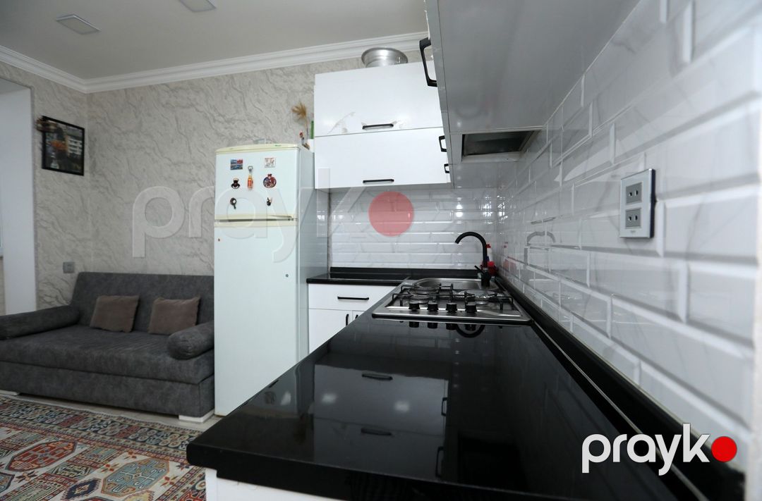 Satılır 3 otaqlı köhnə tikili 60 m² — Mənzil, Bakı (9)