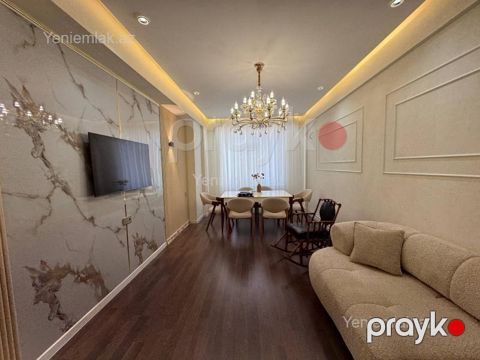 Satılır 3 otaqlı Bina evi menzil (Yeni tikili), 91 m², Saray — Abşeron