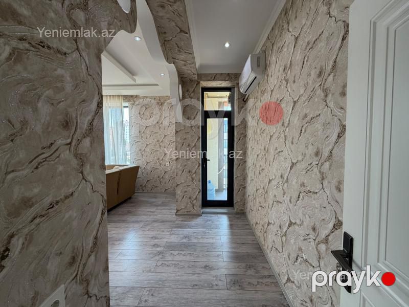 Satılır 2 otaqlı Bina evi menzil (Yeni tikili), 92 m², Sumqayıt Bulvarı — Mənzil, Sumqayıt (9)