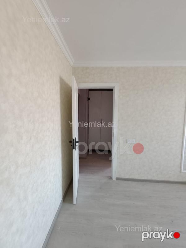 Satılır 1 otaqlı Bina evi menzil (Köhnə tikili), 35 m², 8-ci mikrorayon — Mənzil, Sumqayıt (5)