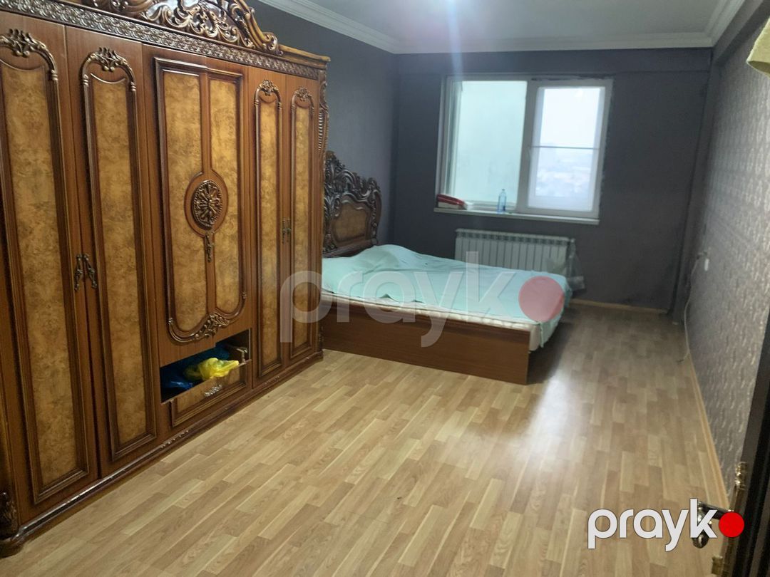 İcarəyə verilir 2 otaqlı yeni tikili 70 m² — Mənzil, Bakı (3)