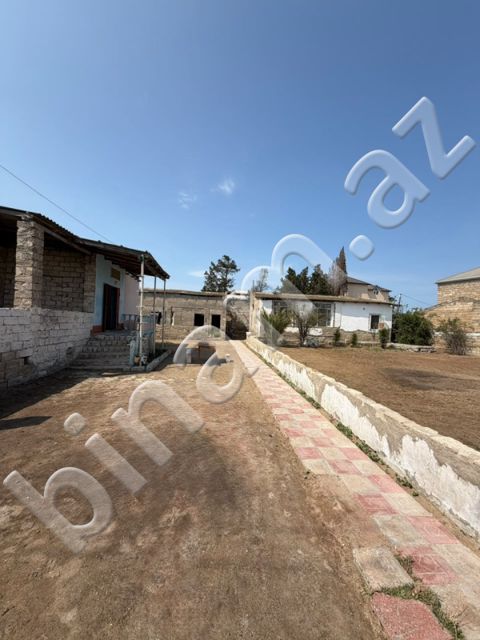10 sot Torpaq, Satış, Bakı, Xəzər, Koroğlu — Firuzə — Land plot