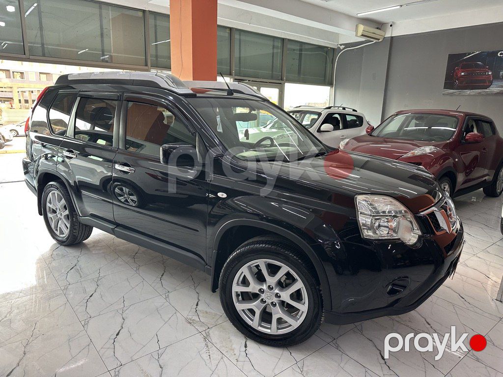 Nissan X-Trail, 2.5 L, 2014 il, 103 000 km — Avtomobillər, Xırdalan (2)