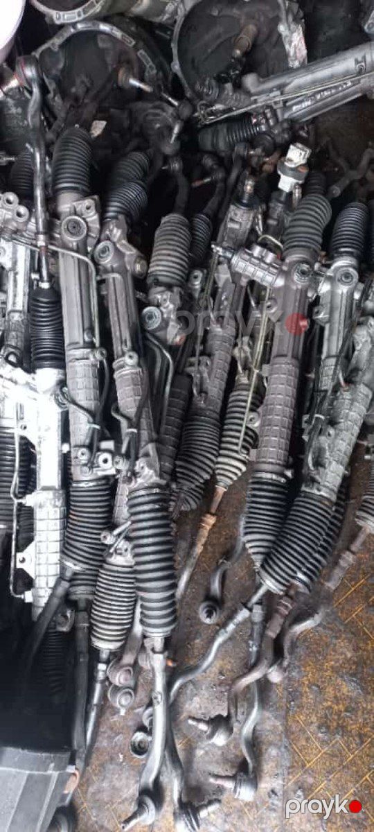 "BMW E36/E46" sükan lingləri — Ehtiyat hissələri və aksesuarlar, Bakı (2)
